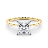 Solitaire For Peg Head - TN85346